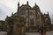 St Gile`s Cathedral, Edinburgh