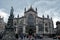 St. Gile`s Cathedral, Edinburgh, Scotland