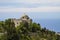 St. Giovanni church in Erice, Italy