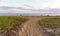 St-Henri-de-Taillon Saguenay Lac-Saint-Jean National Park beach shore