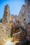 St.Hillarion castle, North Cyprus, Kyrenia