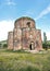 ST. HOVHANNES CHURCH 5th century, Armenia, Aragatsotn region