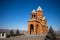 St. Hovhannes Church In Noyemberyan, Surb Hovhannes Church . Tavush Province, Armenia