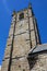 St. Ia Church in St. Ives, Cornwall