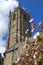 St. Ia Church in St. Ives, Cornwall