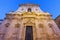 St Irene Church in Lecce