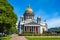 St Isaac\'s Cathedral, St Petersburg, Russia