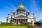 St Isaac\'s Cathedral, St Petersburg, Russia