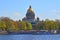 St. Isaac\'s Cathedral in St. Petersburg, Russia