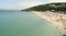 St Ives beach