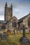 St Ives Parish Church, Cornwall