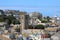 St Ives Rooftops, Cornwall, UK