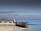 St Ives Smeatons Pier and beach