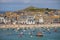 St Ives View - Cornwall, UK