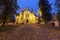 St. Jacob Church in Czestochowa