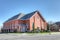 St Jacobs Mennonite Church in St Jacobs, Ontario, Canada