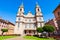 St. James Cathedral, Innsbruck