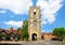 St James Chapel, Warwick.