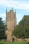 St James church in Avebury, Wiltshire