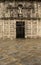 St James Gateway, Santiago Cathedral