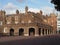 St James Palace in London