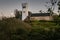 St James`s Church in Manorbier