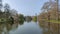 St. James's Park in London