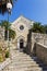 St. Jerome church in Herceg Novi, Montenegro