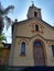 St. Jesus of Bonfim Church Brazil