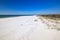 St. Joe State Park Florida\\\'s beautiful white sand emerald water