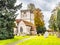 St John the Baptist Church, Little Marlow , Buckinghamshire