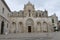 St. John Baptist church in Matera