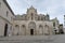 St. John Baptist church in Matera