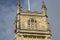 St John Baptist Parish Church Tower, Cirencester