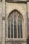 St John Baptist Parish Church Window, Cirencester