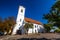 St John Baptists Parish Church-Szentendre, Hungary