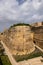 St. John Bastion and Cavalier in Valletta, Malta