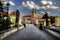 St. John Bridge in Klodzko, Poland