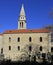 St. John Cathedral in Budva