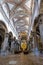 St John Evangelist church in Parma, Emilia Romagna, Italy