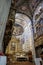 St John Evangelist church in Parma, Emilia Romagna, Italy