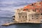 St. John Fortress, Dubrovnik, Croatia