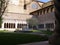 St John Lateran basilica cloister in Rome