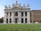 St John Lateran basilica in Rome