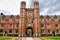 St. John\'s College, Cambridge University