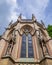 St John`s College Chapel, Cambridge, England - Calvary Chapel Church