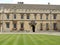 St John`s college Oxford University. England 