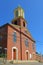 St. John's Episcopal Church, Portsmouth, NH, USA
