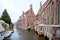 St John\'s Hospital, Bruges, Belgium