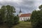 St. John`s Lutheran Church, Jaanikirik in Viljandi,